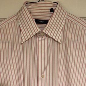 Hugo Boss dress shirt